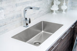 TOPZERO TZ R745 ANKARA SINK