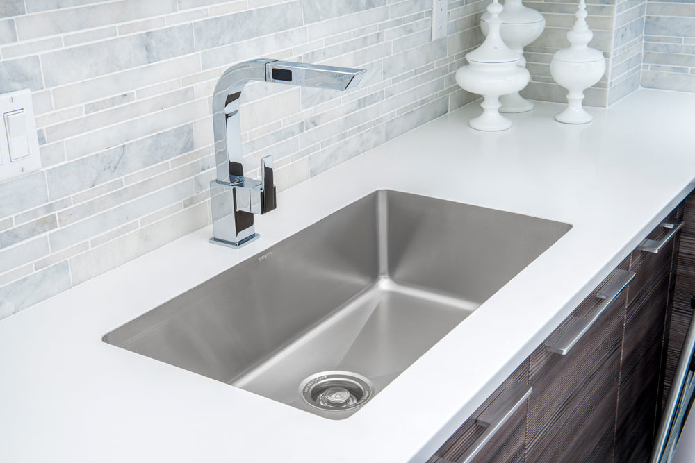 TOPZERO TZ R745 ANKARA SINK