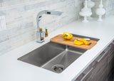 TOPZERO TZ R745 ANKARA SINK